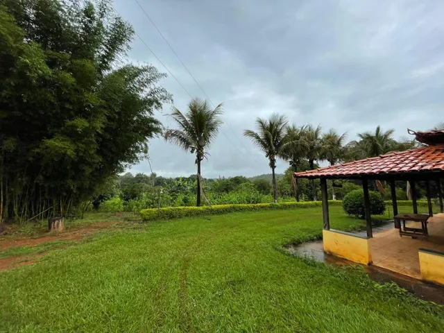 Imagem 16: Excelente Terreno À Venda em Jaboticatubas/Mg: 17 Hectares Próximo À Serra do Cipó