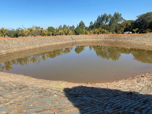 Imagem 10: Oportunidade em Lagoa Santa/MG: Terreno a venda de 13,1 Hectares