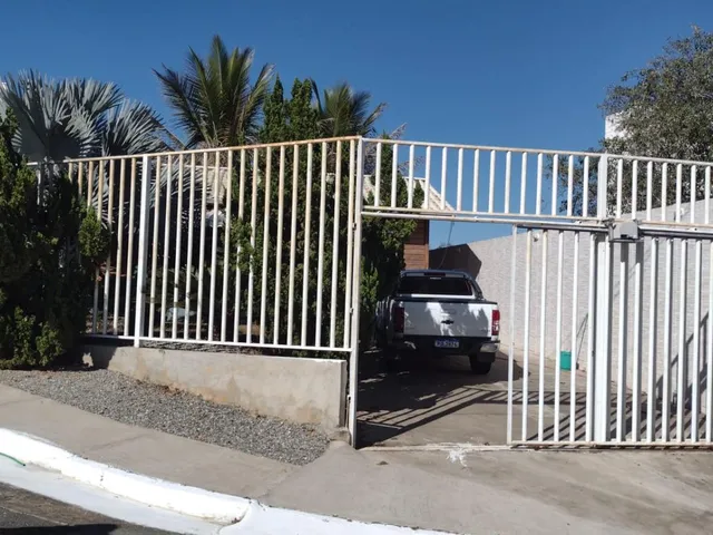 Imagem 5: Casa à Venda em Lagoa Santa/MG ? Condomínio Fechado