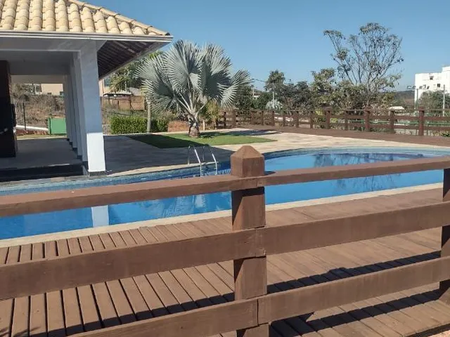 Imagem 9: Casa à Venda em Lagoa Santa/MG ? Condomínio Fechado