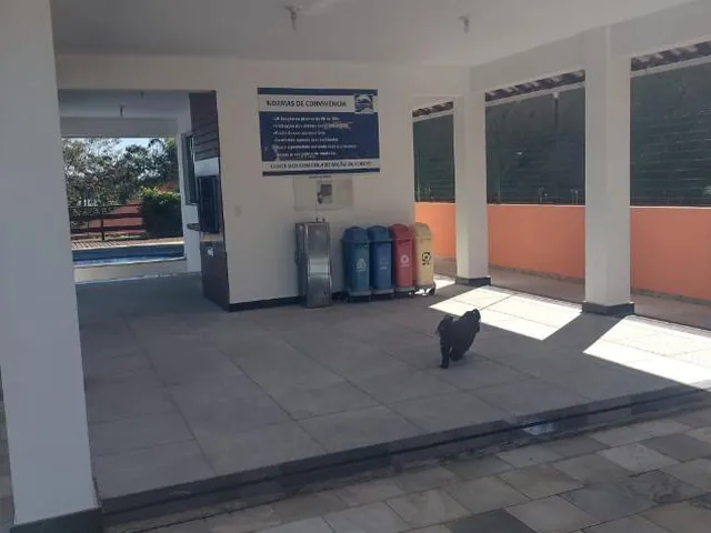 Imagem 11: Casa à Venda em Lagoa Santa/MG ? Condomínio Fechado