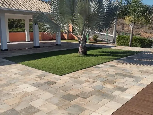 Imagem 12: Casa à Venda em Lagoa Santa/MG ? Condomínio Fechado