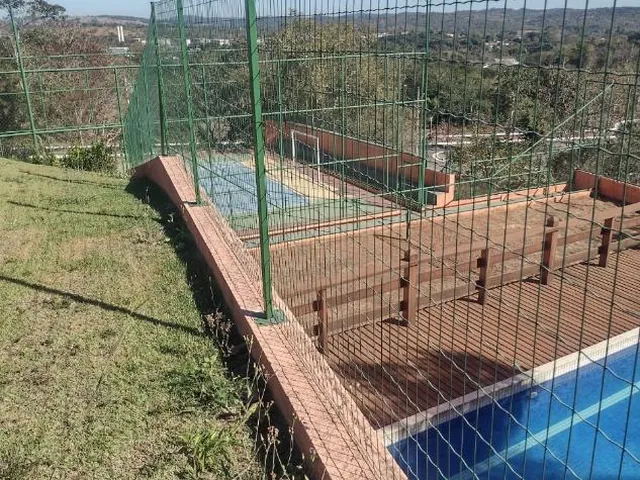 Imagem 13: Casa à Venda em Lagoa Santa/MG ? Condomínio Fechado