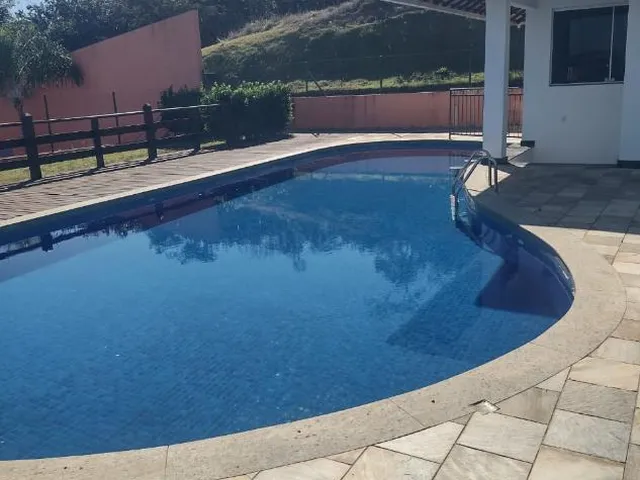 Imagem 7: Casa à Venda em Lagoa Santa/MG ? Condomínio Fechado