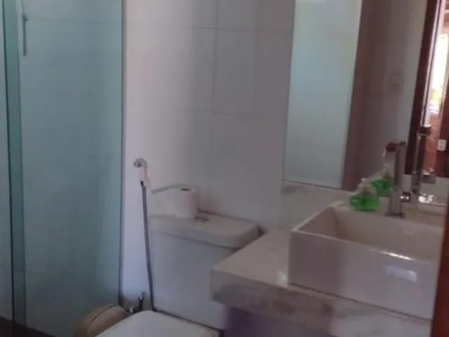 Imagem 8: Casa à Venda em Lagoa Santa/MG ? Condomínio Fechado