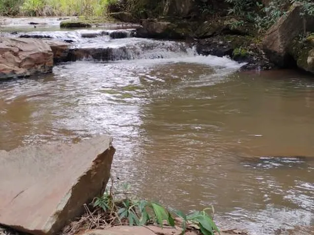 Imagem: Fazenda à Venda em Belo Vale/MG 42 Hectares