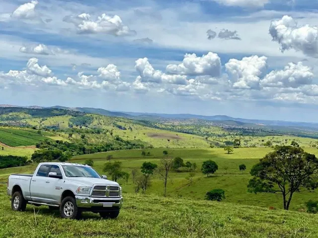Imagem 4: FAZENDA À VENDA | 53 HECTARES