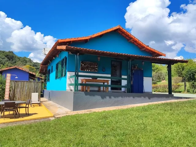 Imagem: Fazendinha a venda em Belo Vale/MG 18 Hectares