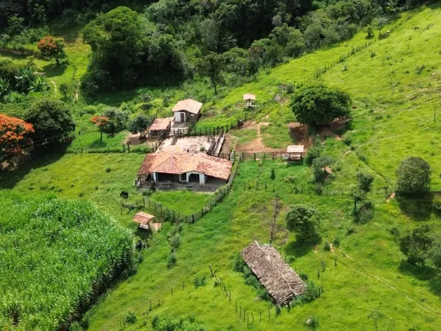 Imagem 15: Fazendinha a venda em Belo Vale/MG 18 Hectares com Estrutura Completa e Abundância de