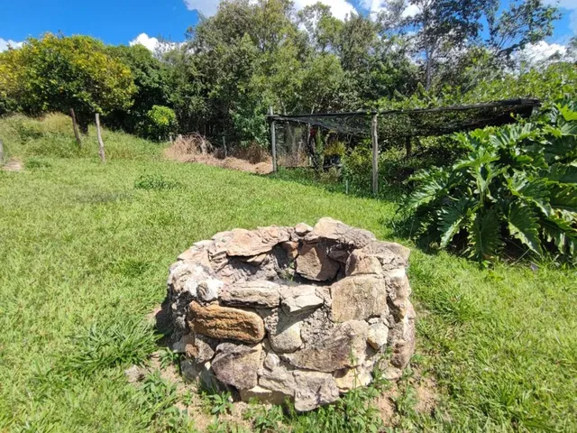 Imagem 3: Fazendinha a venda em Belo Vale/MG 18 Hectares com Estrutura Completa e Abundância de