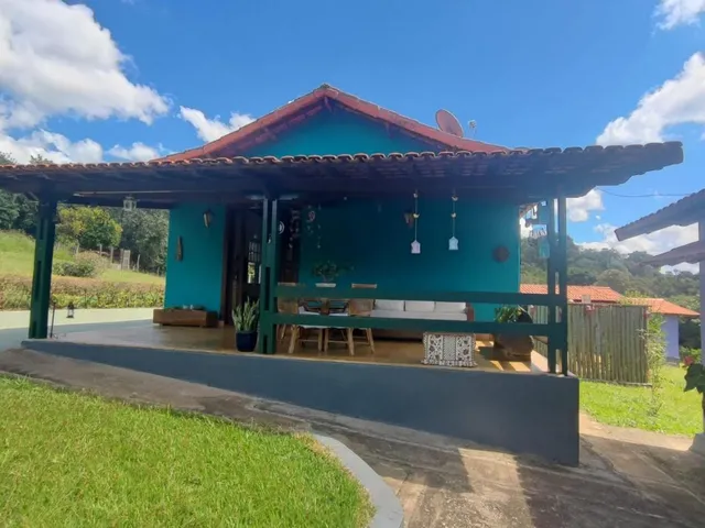 Imagem 7: Fazendinha a venda em Belo Vale/MG 18 Hectares com Estrutura Completa e Abundância de