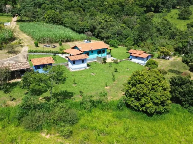 Imagem 10: Fazendinha a venda em Belo Vale/MG 18 Hectares com Estrutura Completa e Abundância de