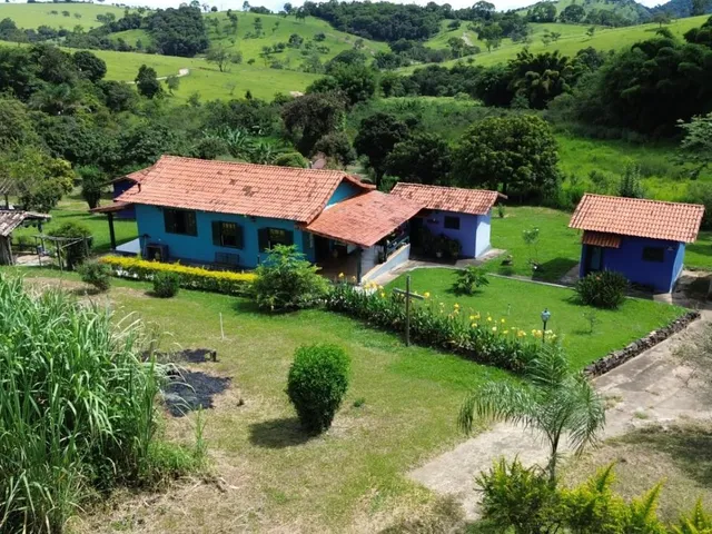 Imagem 14: Fazendinha a venda em Belo Vale/MG 18 Hectares com Estrutura Completa e Abundância de