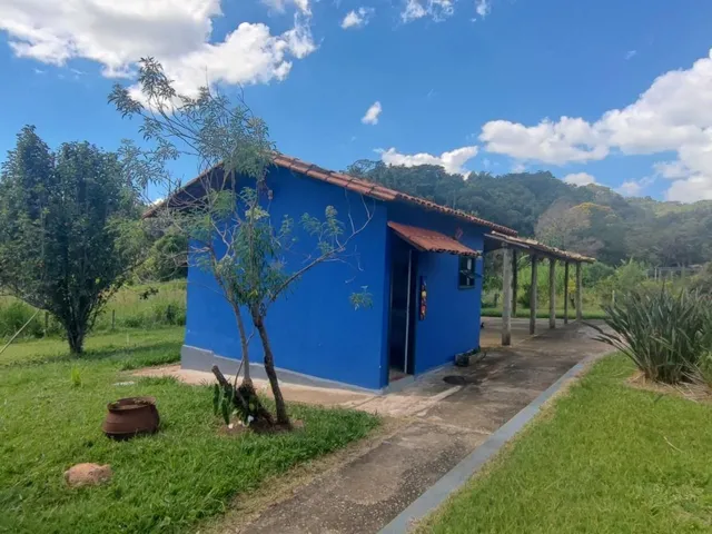 Imagem 5: Fazendinha a venda em Belo Vale/MG 18 Hectares com Estrutura Completa e Abundância de