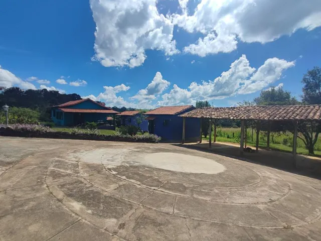 Imagem 6: Fazendinha a venda em Belo Vale/MG 18 Hectares com Estrutura Completa e Abundância de