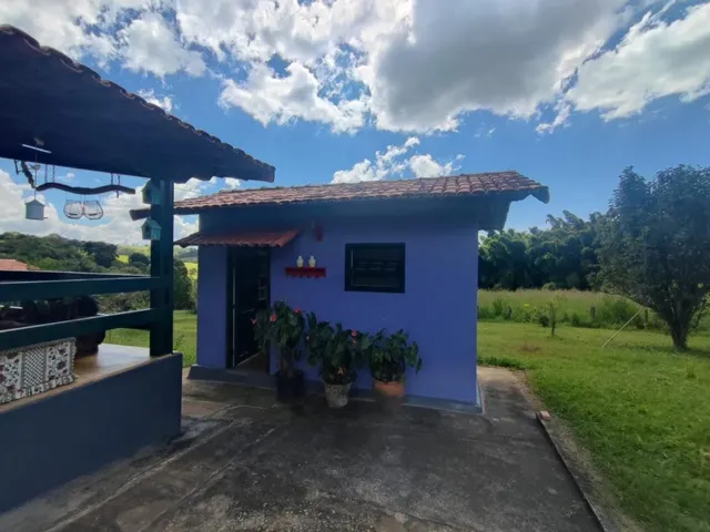 Imagem 11: Fazendinha a venda em Belo Vale/MG 18 Hectares com Estrutura Completa e Abundância de