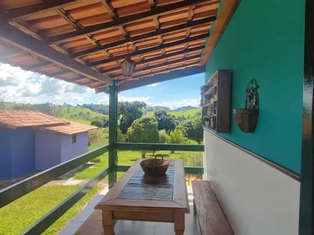 Imagem 12: Fazendinha a venda em Belo Vale/MG 18 Hectares com Estrutura Completa e Abundância de