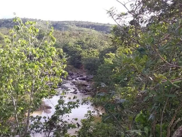 Imagem: OTIMA FAZENDA A VENDA EM TRÊS MARIAS 663