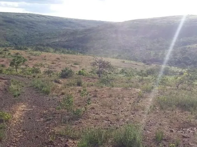 Imagem 2: OTIMA FAZENDA A VENDA EM TRÊS MARIAS 663 HECTARES de terra