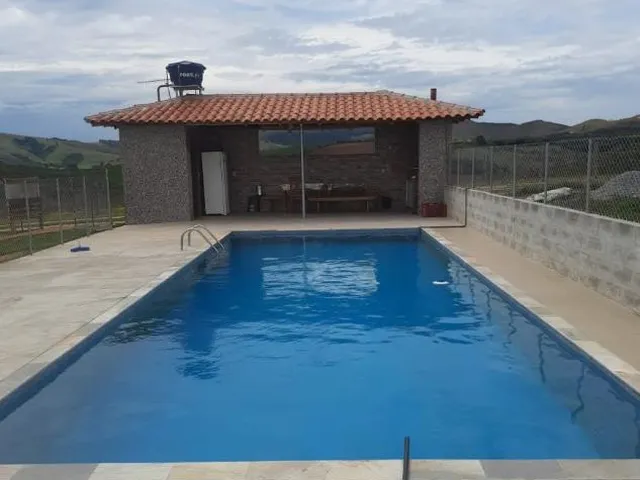 Imagem 11: Vendo uma fazendinha espetacular em Carmópolis de Minas/MG 35 hectares