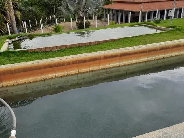 Imagem 6: Vendo uma fazendinha espetacular em Carmópolis de Minas/MG 35 hectares