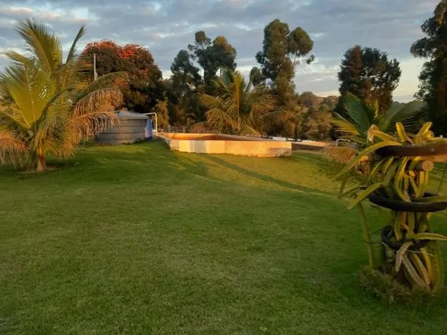 Imagem 10: Vendo uma fazendinha espetacular em Carmópolis de Minas/MG 35 hectares