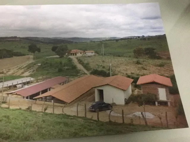 Imagem 5: Vendo uma excelente fazendinha em Crucilândia/MG Área total de 57 hectares