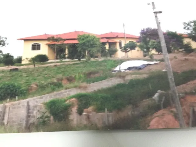 Imagem 8: Vendo uma excelente fazendinha em Crucilândia/MG Área total de 57 hectares