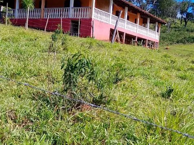 Imagem: VENDO FAZENDINHA NA REGIÃO DE Brumadinho