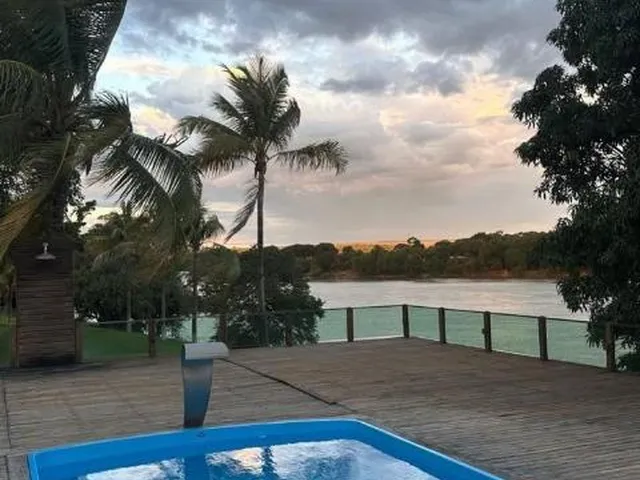 Imagem 13: Fazenda à Venda em Três Marias / MG 355 hectares de terra