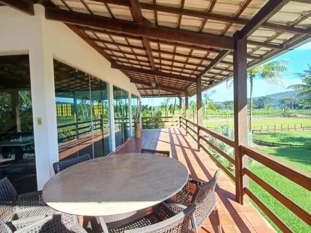 Imagem 15: Fazenda à Venda em Três Marias / MG 355 hectares de terra