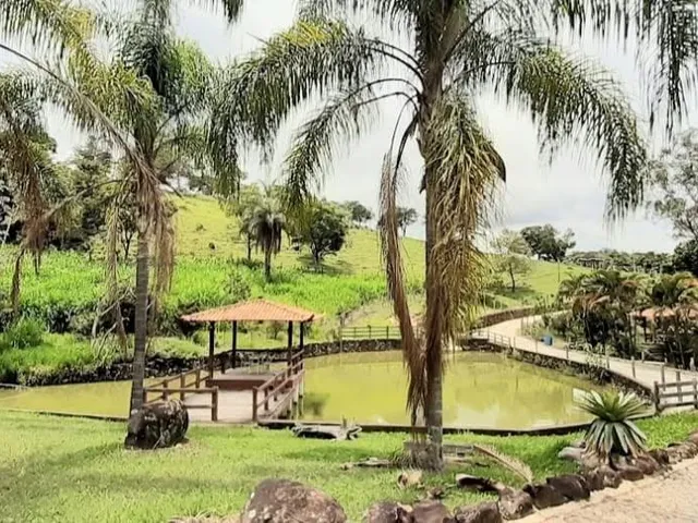 Imagem: Vendo excelente fazenda localizada no município