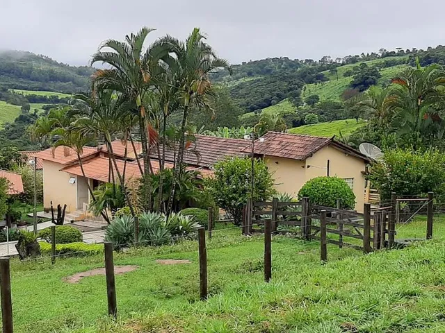 Imagem 4: Vendo excelente fazenda localizada no município de Itaúna/MG, com área total de 94