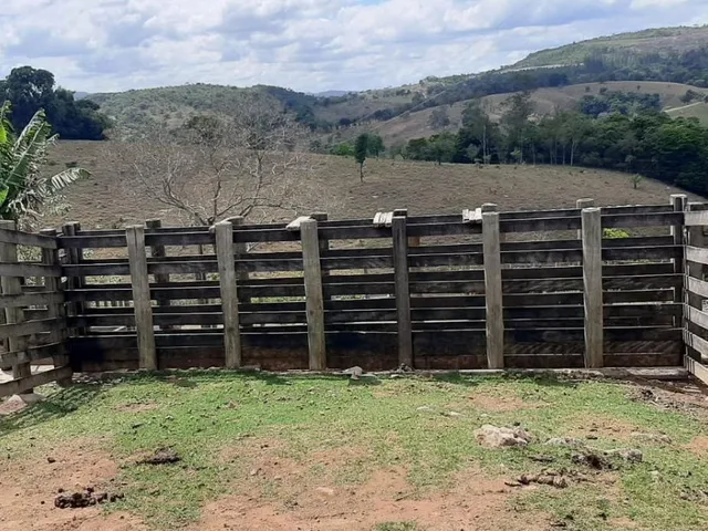 Imagem 7: Vendo excelente fazenda localizada no município de Itaúna/MG, com área total de 94