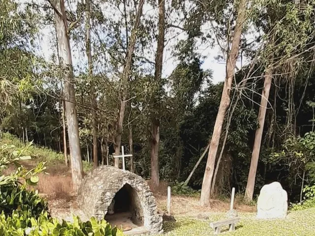 Imagem 5: Vendo excelente fazenda localizada no município de Itaúna/MG, com área total de 94
