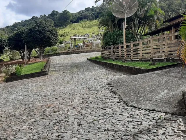 Imagem 6: Vendo excelente fazenda localizada no município de Itaúna/MG, com área total de 94