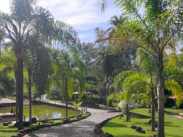 Imagem 8: Vendo excelente fazenda localizada no município de Itaúna/MG, com área total de 94