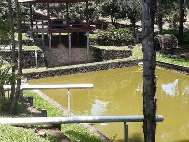 Imagem 11: Vendo excelente fazenda localizada no município de Itaúna/MG, com área total de 94