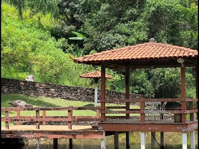 Imagem 14: Vendo excelente fazenda localizada no município de Itaúna/MG, com área total de 94