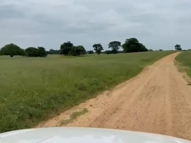 Imagem 2: Vendo excelente fazenda em Jaíba/MG ?área total de 3.150 hectares