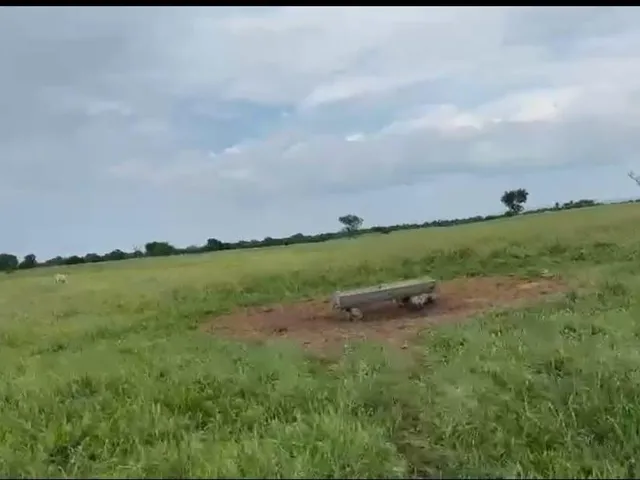 Imagem 8: Vendo excelente fazenda em Jaíba/MG ?área total de 3.150 hectares