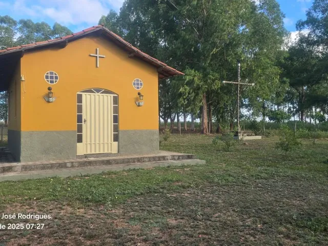 Imagem 14: FAZENDA À VENDA ? PORTEIRA FECHADA / BUENÓPOLIS/MG área total de 223 hectares