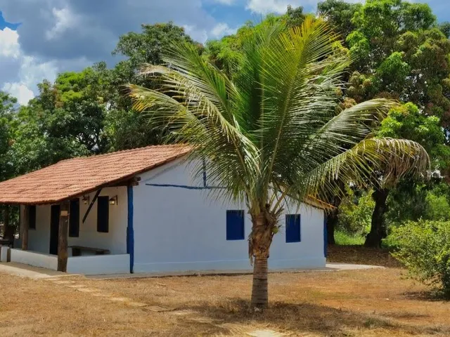 Imagem: FAZENDINHA À VENDA - CURVELO (MG) 171 hectares