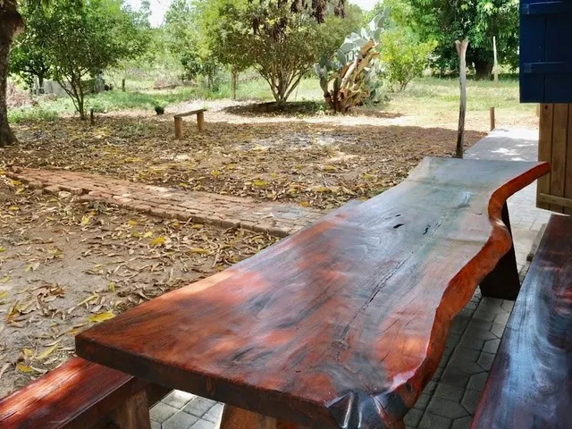 Imagem 11: FAZENDINHA À VENDA - CURVELO (MG) 171 hectares de terra