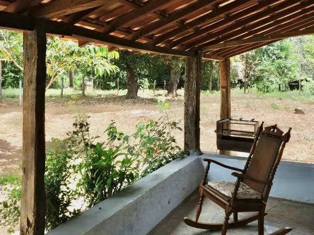 Imagem 16: FAZENDINHA À VENDA - CURVELO (MG) 171 hectares de terra