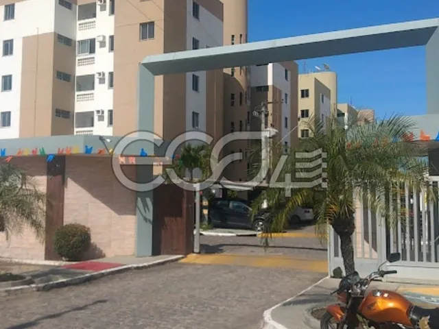 Imagem: Condomínio Residencial Porto Atlântico