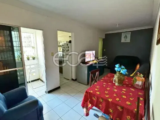 Imagem 8: Condomínio Residencial Porto Atlântico - Apartamento À Venda no Bairro Aruana - Aracaju/Se