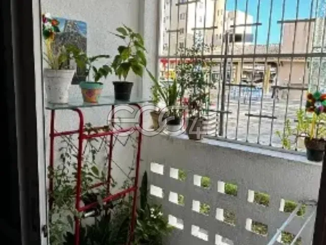 Imagem 2: Condomínio Residencial Porto Atlântico - Apartamento À Venda no Bairro Aruana - Aracaju/Se