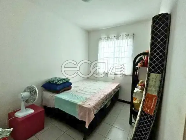 Imagem 7: Condomínio Residencial Porto Atlântico - Apartamento À Venda no Bairro Aruana - Aracaju/Se