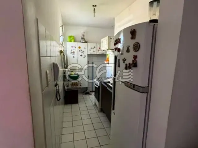 Imagem 12: Condomínio Residencial Porto Atlântico - Apartamento À Venda no Bairro Aruana - Aracaju/Se